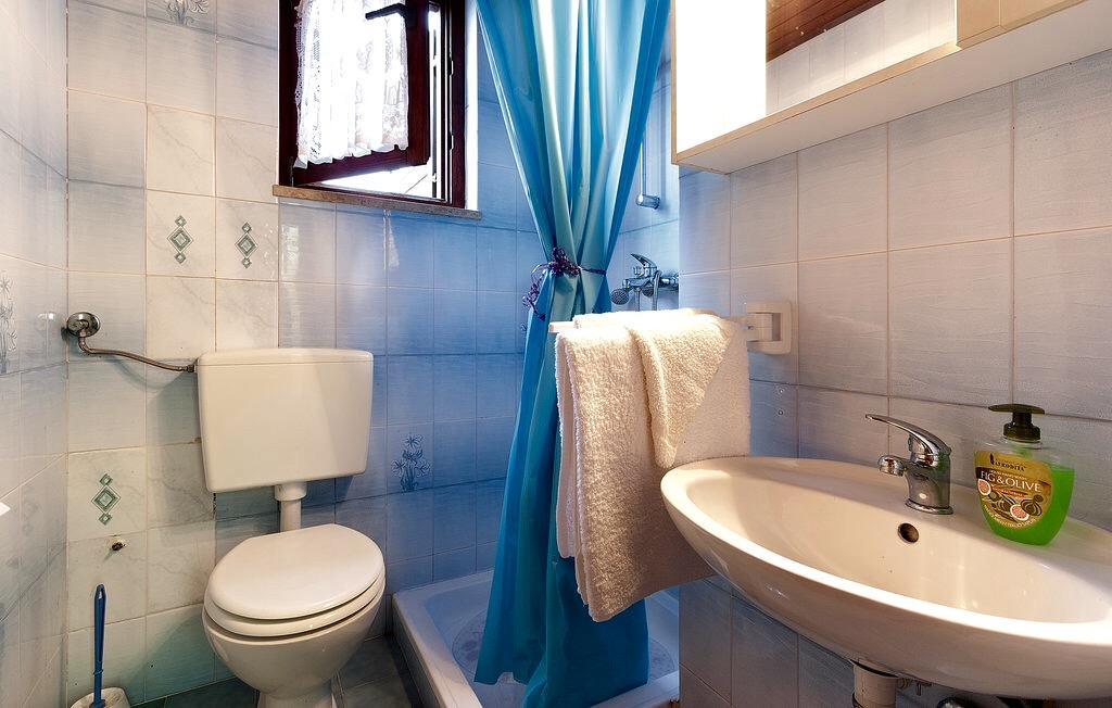 Milena Apartman *