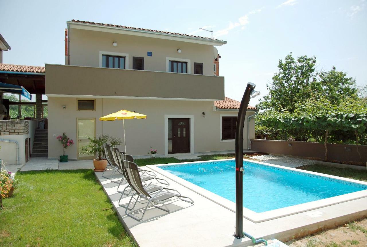 Milena Apartman *