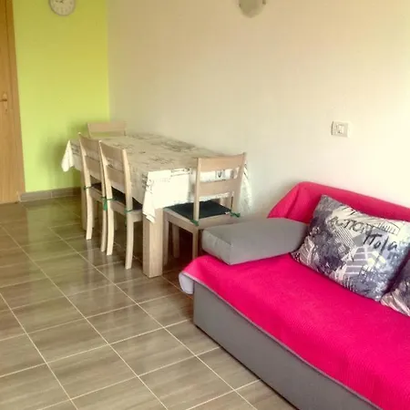 Apartman Milena Pula Extérieur photo