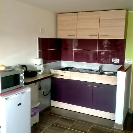 Apartman Milena Pula Extérieur photo