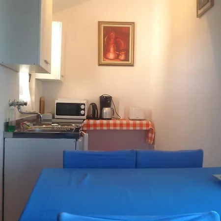 Apartman Milena Pula Extérieur photo