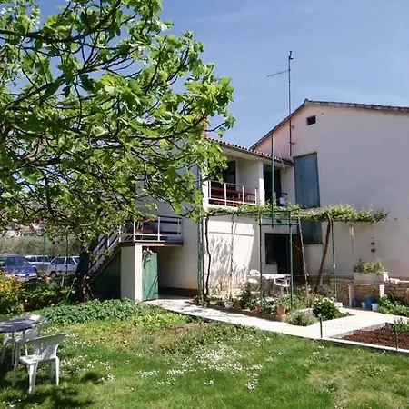 Apartman Milena Pula Extérieur photo