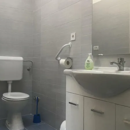 Apartman Milena Pula Extérieur photo