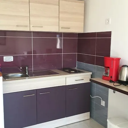 Apartman Milena Pula Extérieur photo