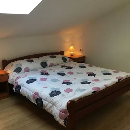 Apartman Milena Pula Extérieur photo