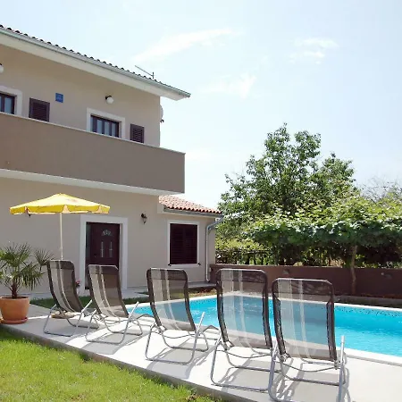 Apartman Milena Pula Extérieur photo