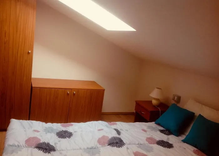 Apartman Milena