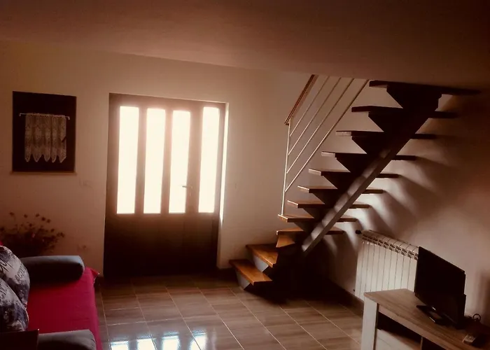 Apartman Milena