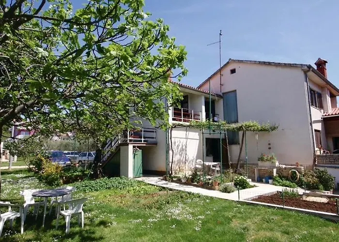 Apartman Milena