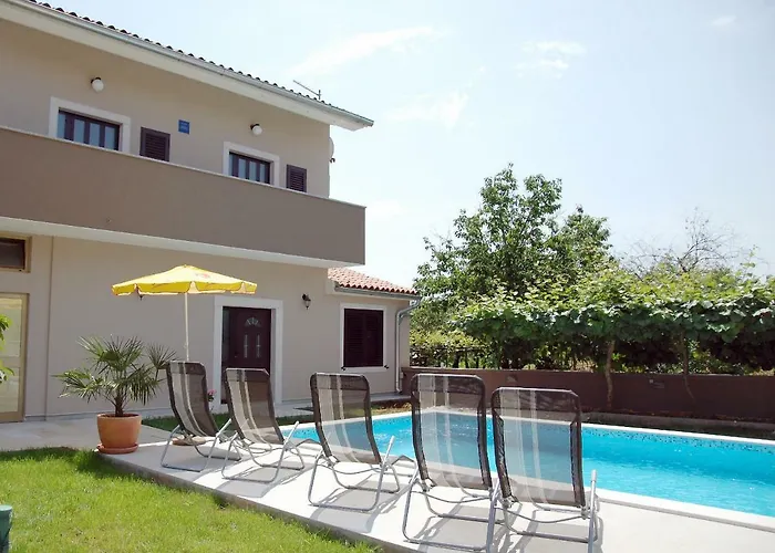 Apartman Milena