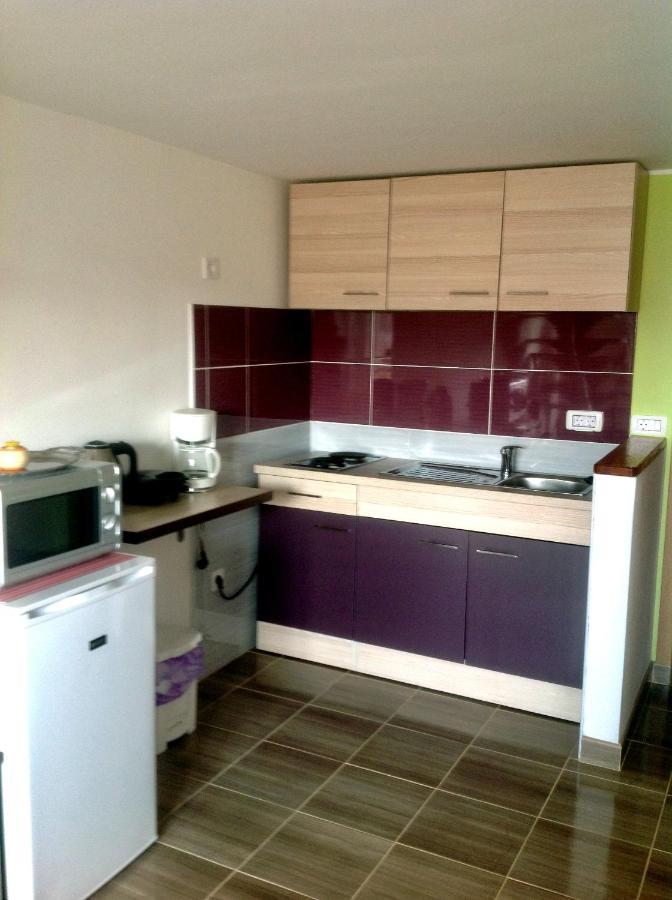 Milena Appartement *