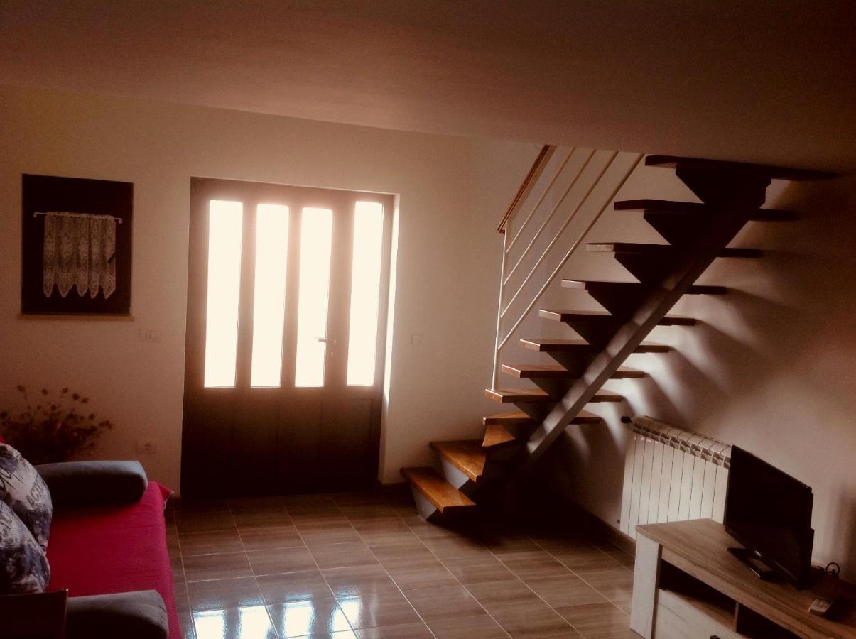 Milena Appartement Pula