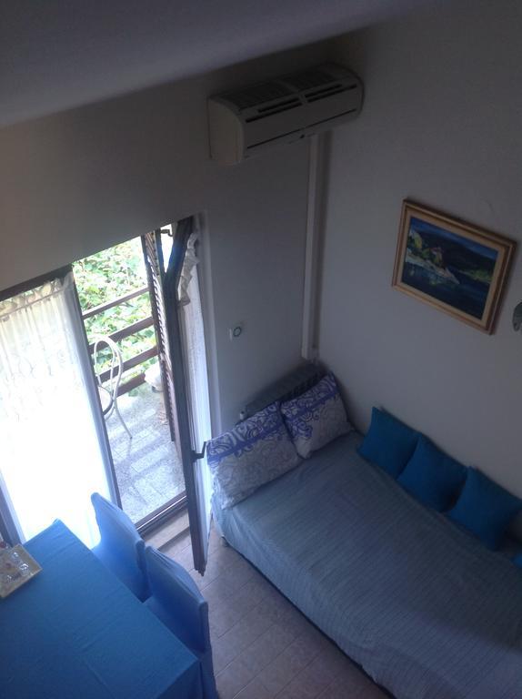 Appartement Milena *