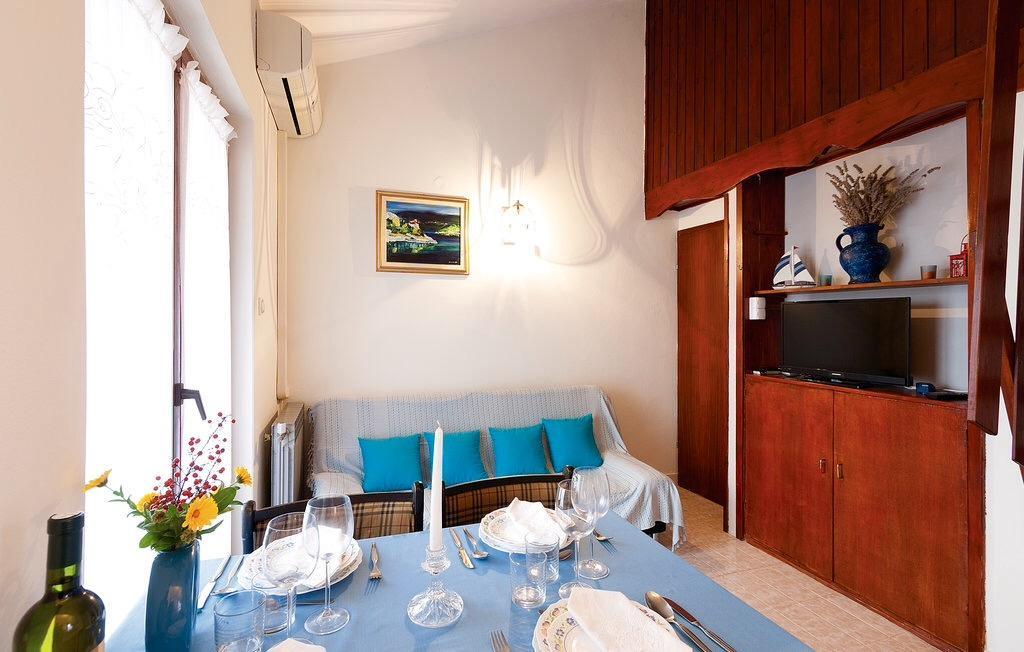 Appartement Milena Pula