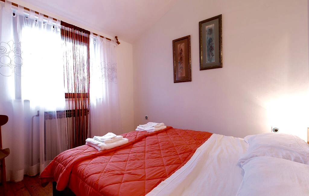 Appartement Milena *