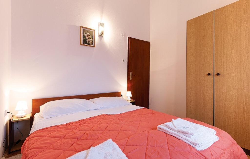 Appartement Milena