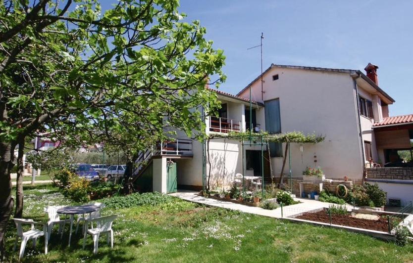Appartement Milena *