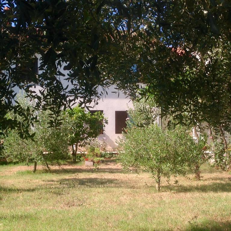 Appartement Milena