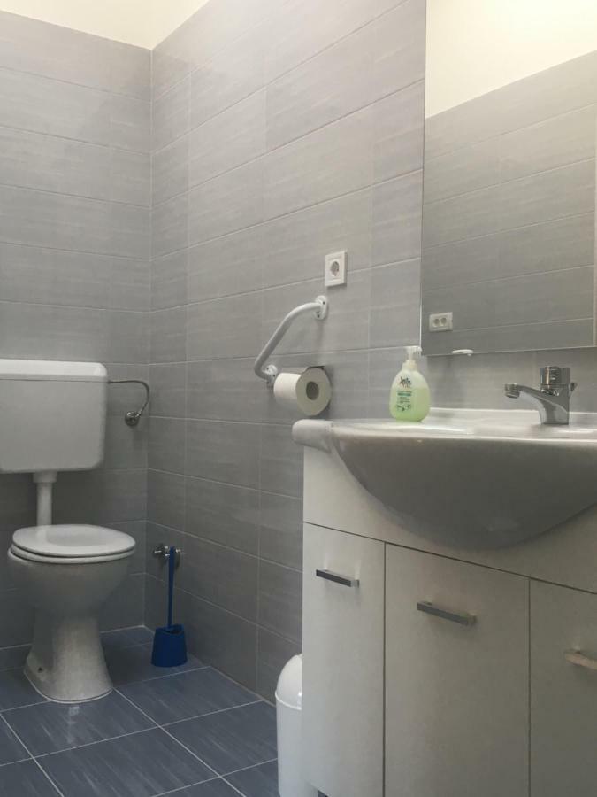 Milena Appartement *