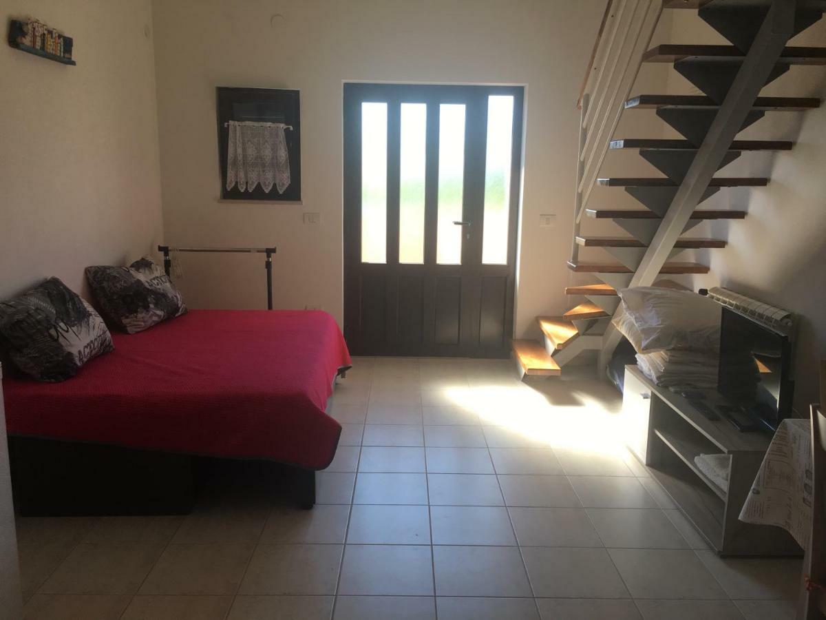 Appartement Milena