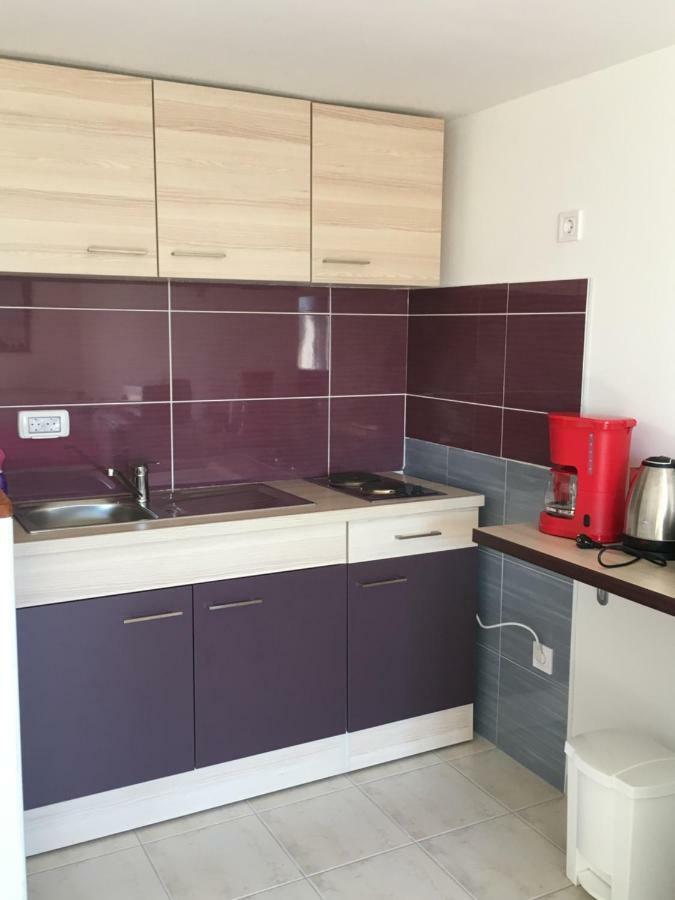 Appartement Milena Pula
