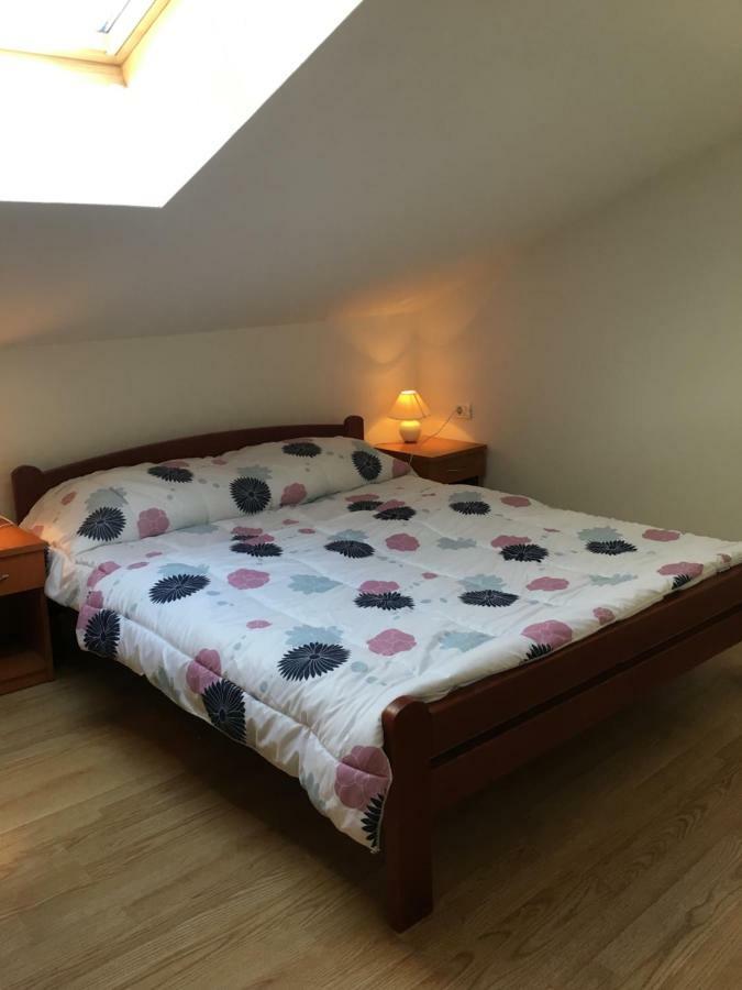 Milena Appartement *