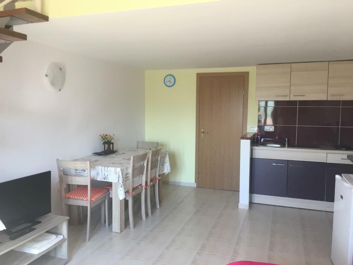 Milena Appartement *