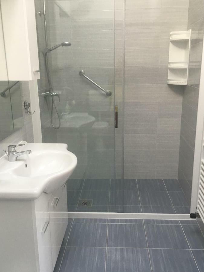 Milena Appartement