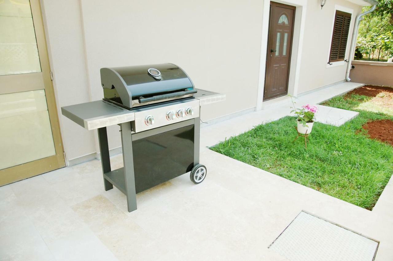 Appartement Milena Pula